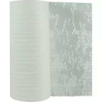 Крафтовая перфорированная упаковочная бумага PB International PP00501080