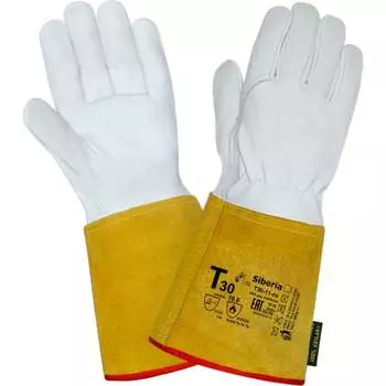 Краги 2Hands Siberia Т30-11-ru 9,5 Siberia