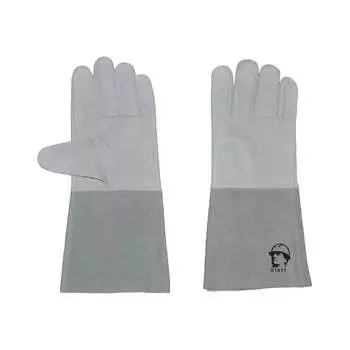 Краги для аргонодуговой сварки РосМарка 1411 K1411