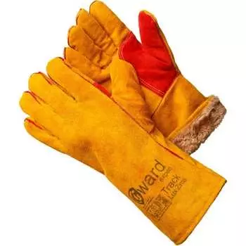 Краги Gward Track Lux Zima XY241