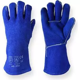 Краги Профессионал САПФИР 03655