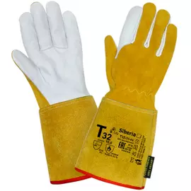 Перчатки 2Hands Т32-11-ru Siberia