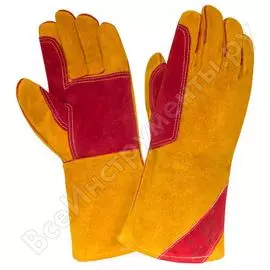 Перчатки 2Hands Т22-11-ru Siberia
