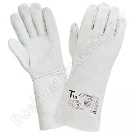 Перчатки 2Hands Т10 ECO3