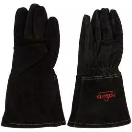 Краги сварщика Elitech