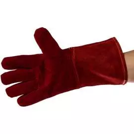 Краги сварщика Elitech