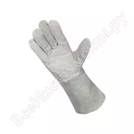 Краги сварщика Gigant