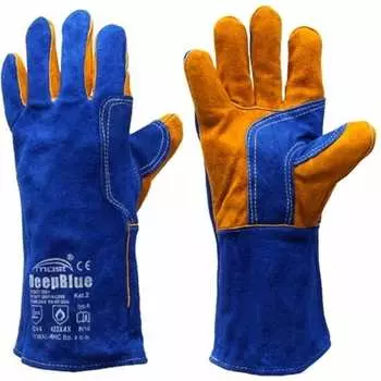 Краги сварщика MOST