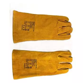 Краги сварщика ЗТ Электрод 410510