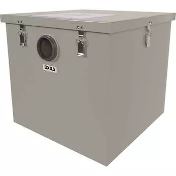 Крахмалоуловитель Экосети ОВК КОВ0550