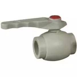 Кран PPR FV-Plast