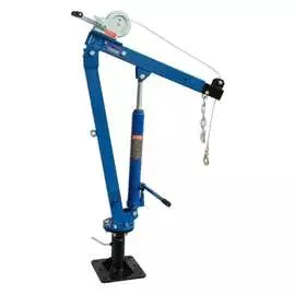 Кран AE&T T62103A