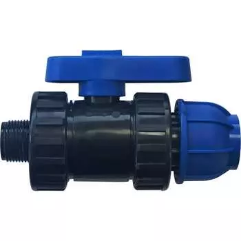 Кран Boutte 9279011