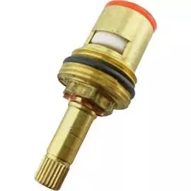 Кран-букса GRIALE А-24-2P