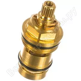 Кран-букса для переключения душа Ledeme L52-6 113786