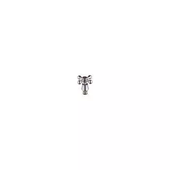 Кран-букса Ledeme LH08 114080