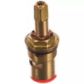 Кран-букса для отечественного смесителя Ledeme