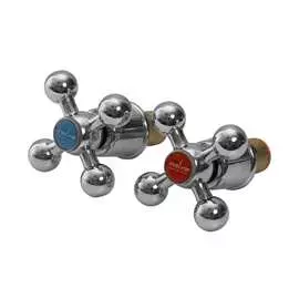 Кран-букса MIXLINE ML07 526766