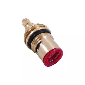 Кран-букса RavSlezak Fluhs MD0093