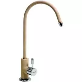 Кран для чистой воды LONGRAN Logic Sabbia granite LC2103 - 58