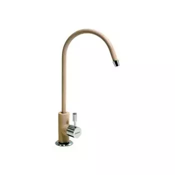 Кран для чистой воды LONGRAN Logic Terra granite LC2103 - 38