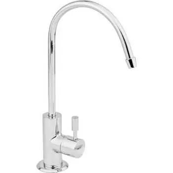 Кран для фильтра TopZero