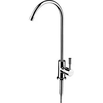 Кран для фильтров Гейзер FlowMaster 25746