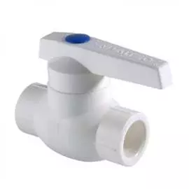 Кран для горячей воды Valtec VTp.743.0.050