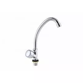 Кран для холодной воды Fauzt тип Кр-ЦБА FZs-101-63