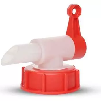 Кран для канистры ACG 1016947