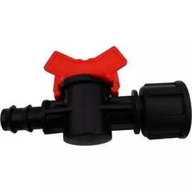 Кран для магистральной трубки Профитт 9271718