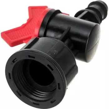 Кран для магистральной трубки Профитт 9270841