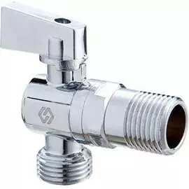 Кран для подключения сантехнических приборов MVI