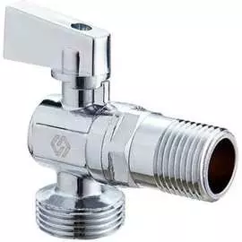 Кран для подключения сантехнических приборов MVI