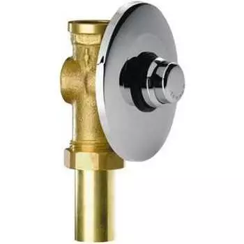 Кран для смыва REMER TE17034