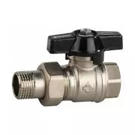 Кран для трубопровода ЗУБР 4-51327-C-3/4