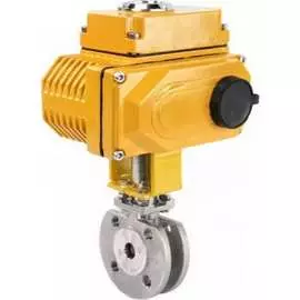 Кран DN.ru -КШмФП.316.200 D160-01798