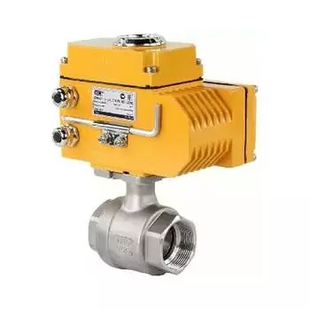 Кран DN.ru КШМП-ISO D160-00227