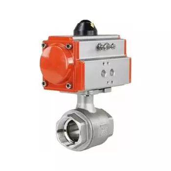 Кран DN.ru КШМП-ISO D160-01562