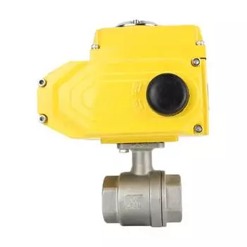 Кран DN.ru КШМП-ISO D160-00173