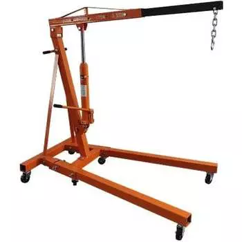 Кран гидравлический STARTUL Auto ST8030-02