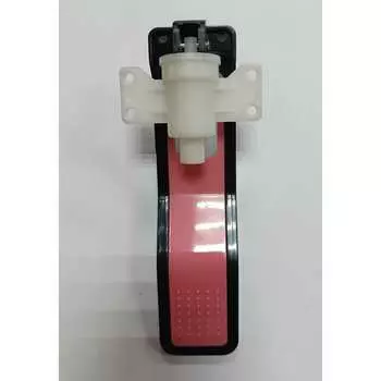 Кран горячей воды Aqua Work