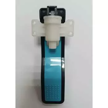 Кран холодной воды Aqua Work