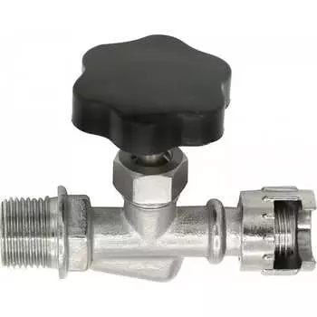 Игольчатый кран CONCORDE KI14-BVG 6619296