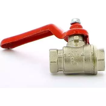 Кран ITAP IDEAL 090 1\/4'