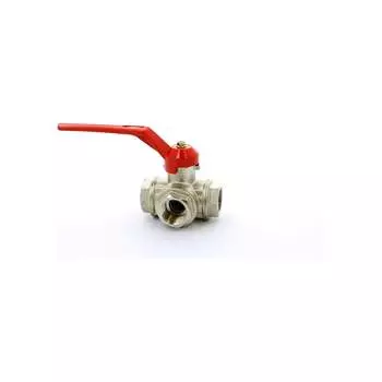 Кран ITAP 128 11\/4'T