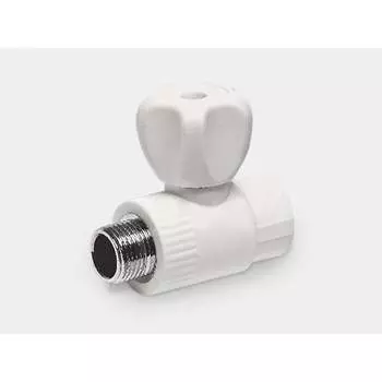 Кран КОНТУР 11107020100