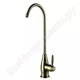 Кран для питьевой воды Lemark Villa LM4840B