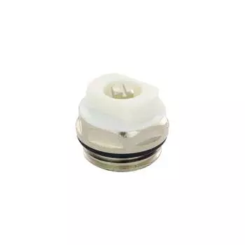 Кран маевского под отвертку Ogint Ду15 019-0681