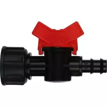 Кран MasterProf ДС.060098.ИМ